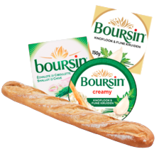 Boursin